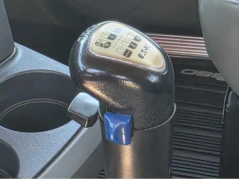 2020 KENWORTH T880
