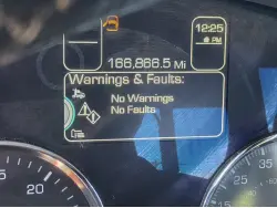 2020 KENWORTH T880