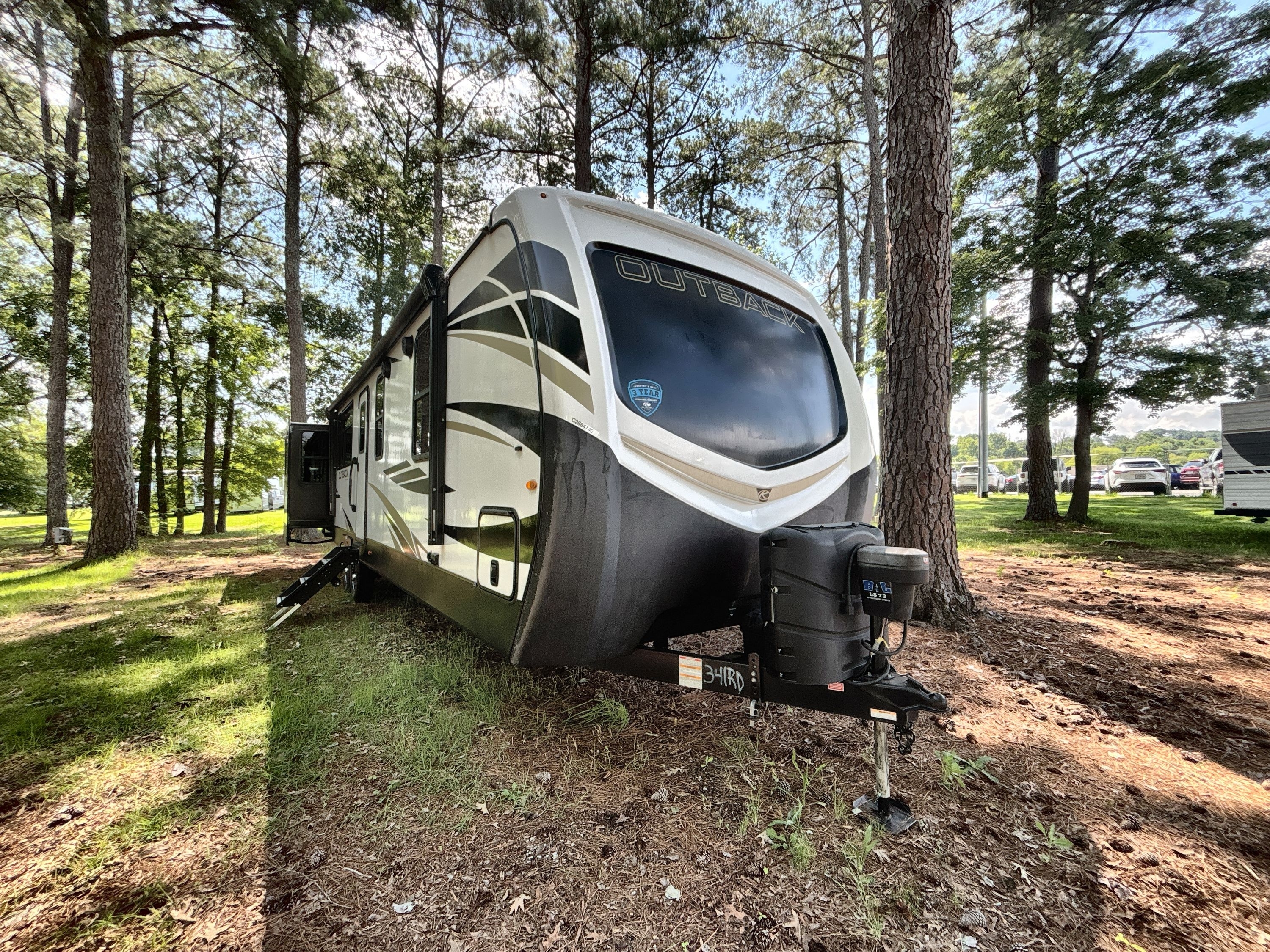 2022 Keystone OUTBACK 341RD in chattanooga TN