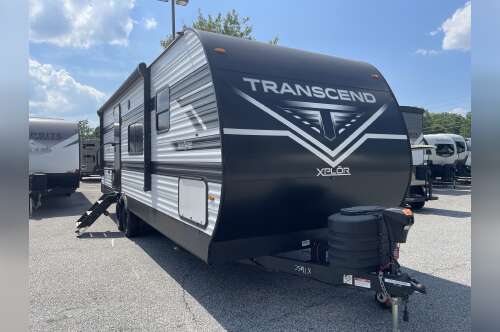 2025 Grand Design TRANSCEND XPLOR 25MLX in statesville NC