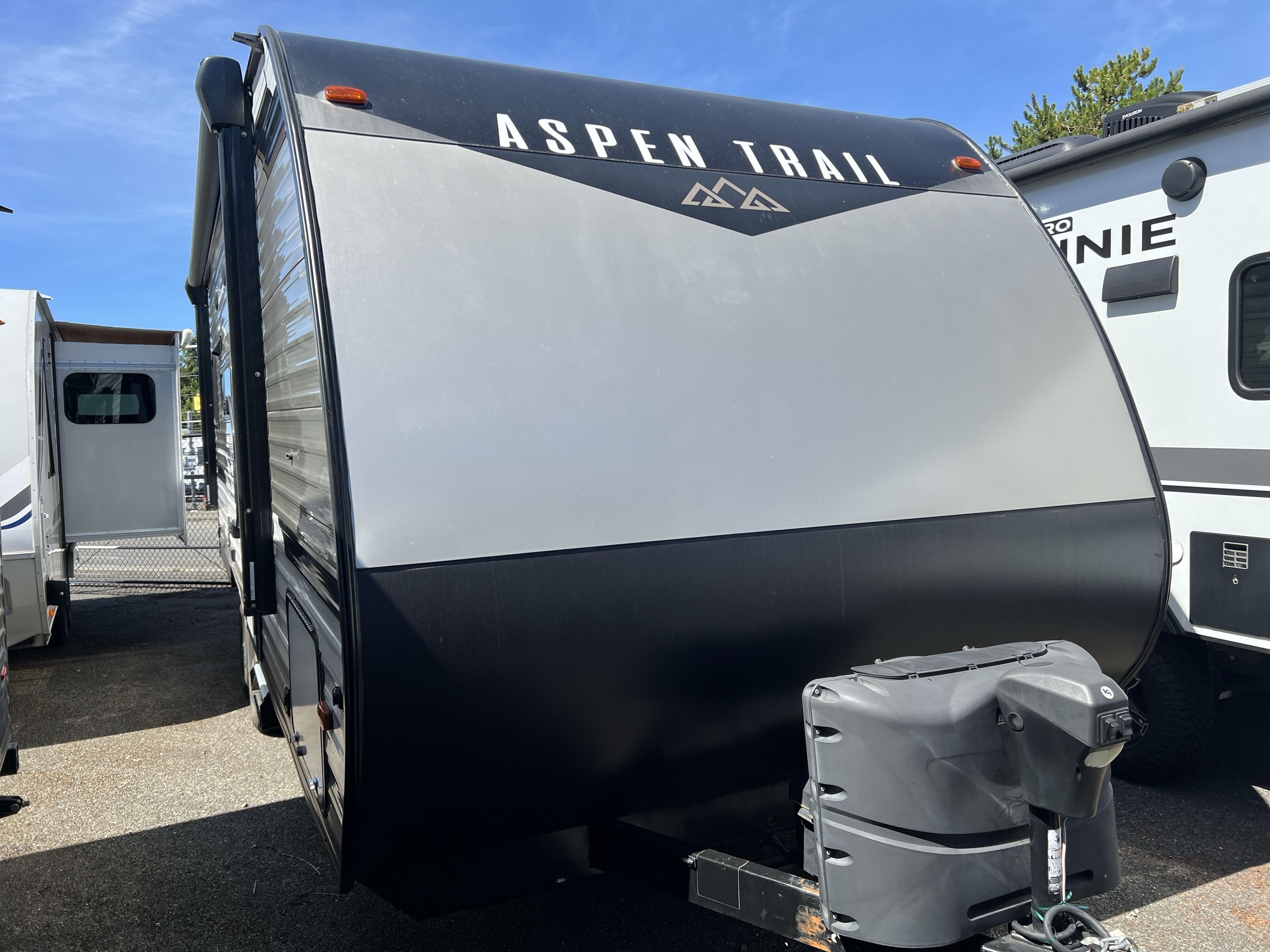 2021 Dutchmen ASPEN TRAIL 2180RDWE RV