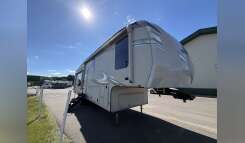 2020 Jayco EAGLE 317RLOK RV