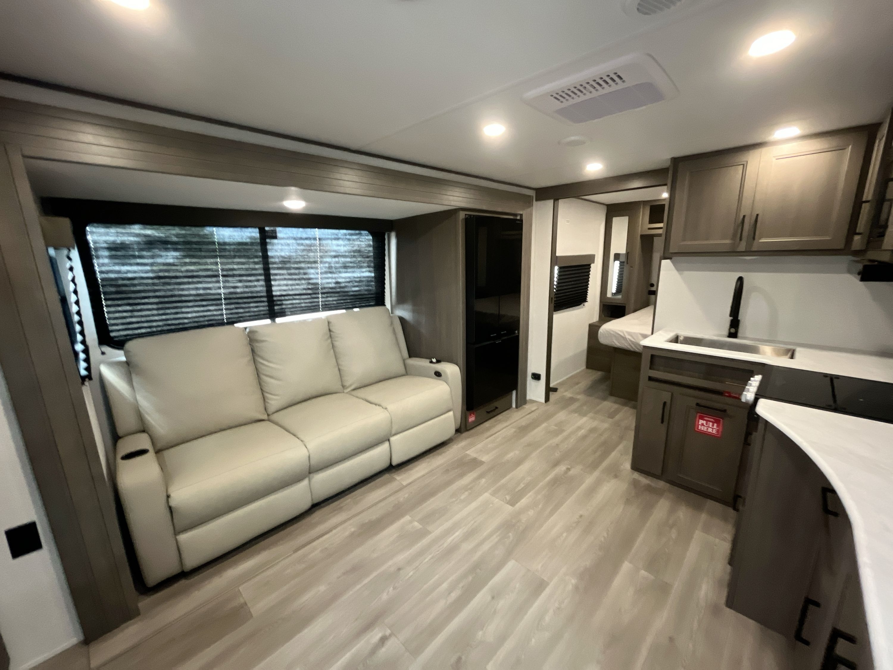 2026 Grand Design TRANSCEND XPLOR 22RBX in west fargo ND