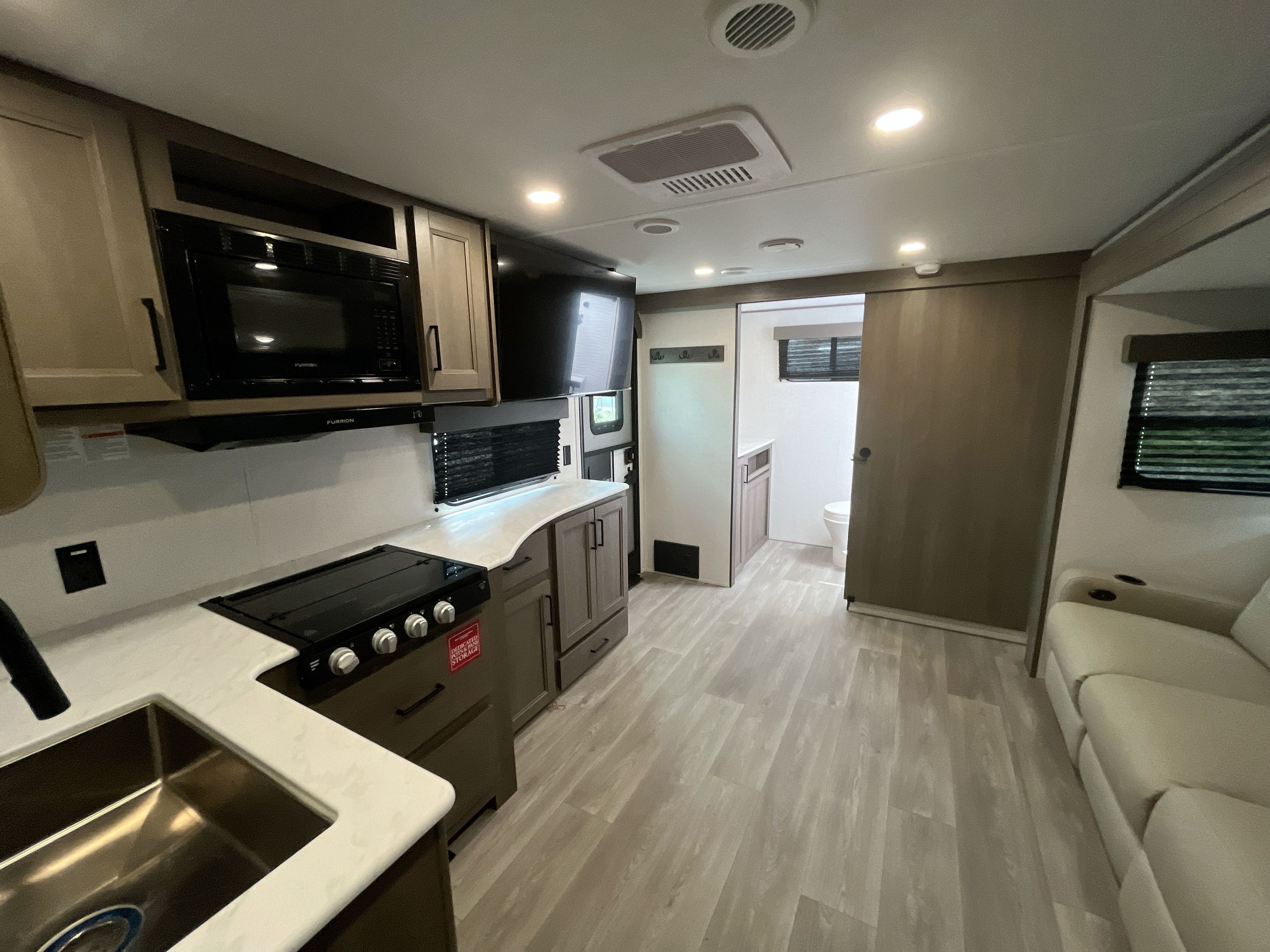 2026 Grand Design TRANSCEND XPLOR 22RBX in west fargo ND