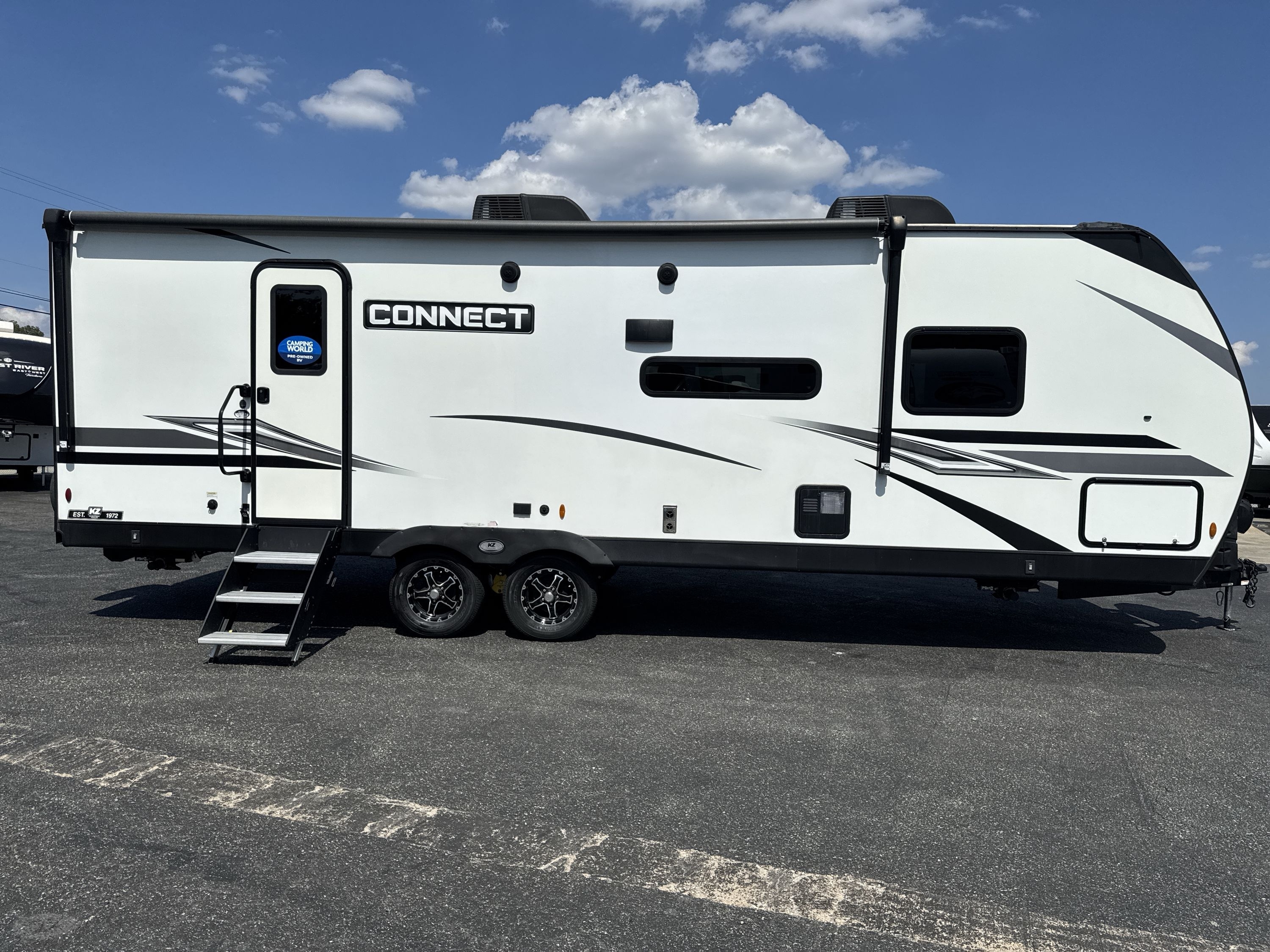 New 2026 K-Z RV Durango Gold 382MBF G382MBF For Sale in Fort Worth