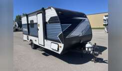 2025 Crossroads ZINGER 18BH RV