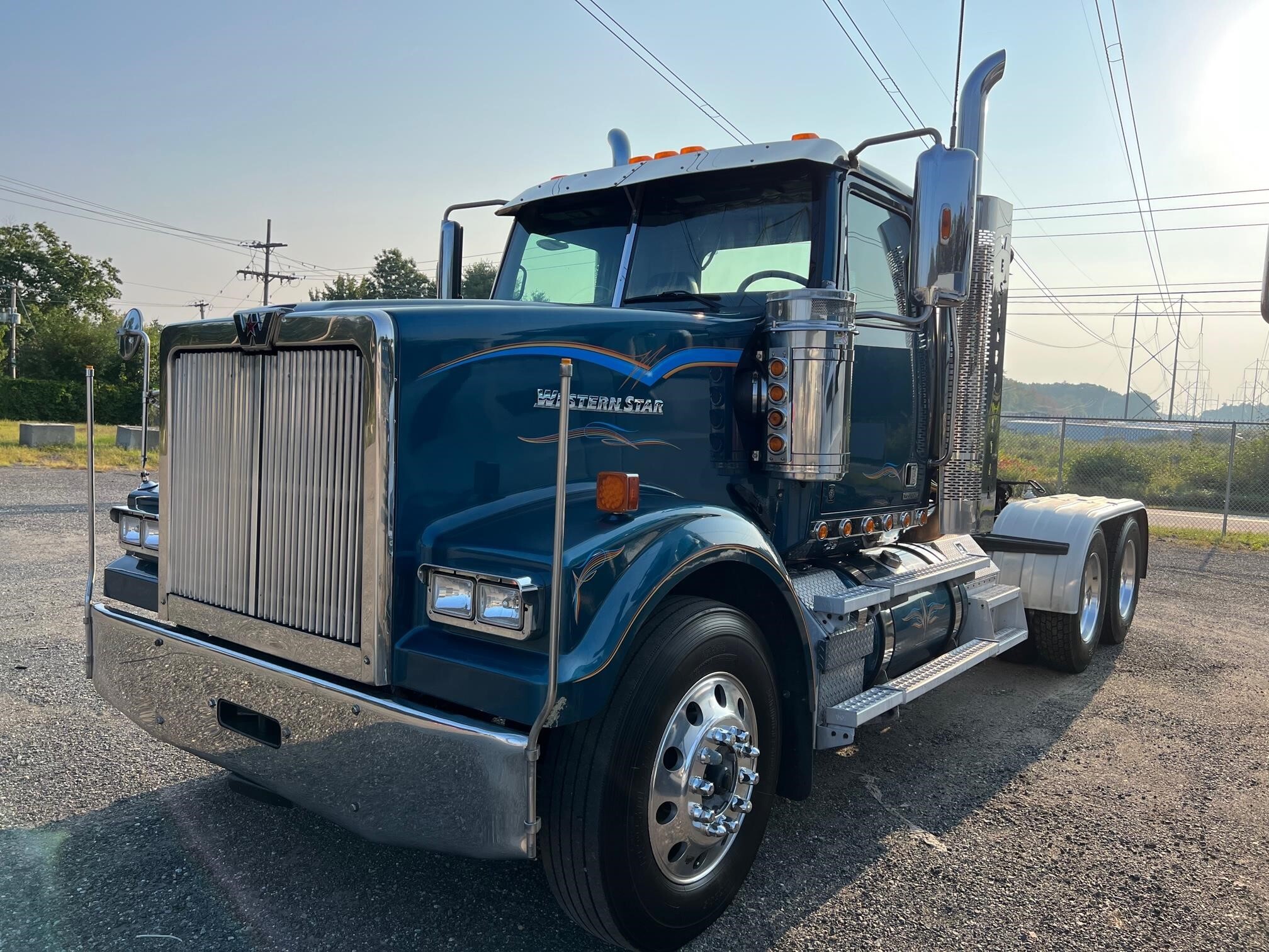 2019 WESTERN STAR CONVENTIONAL in Westminster, VT