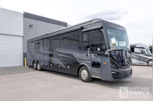 2027 Tiffin Motorhomes Phaeton 44OH in las vegas NV
