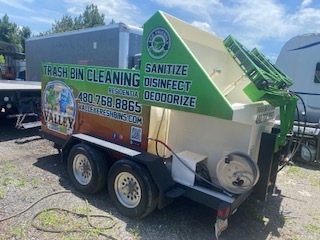 2023 SPARKLING BINS SB2 in St. Augustine, FL