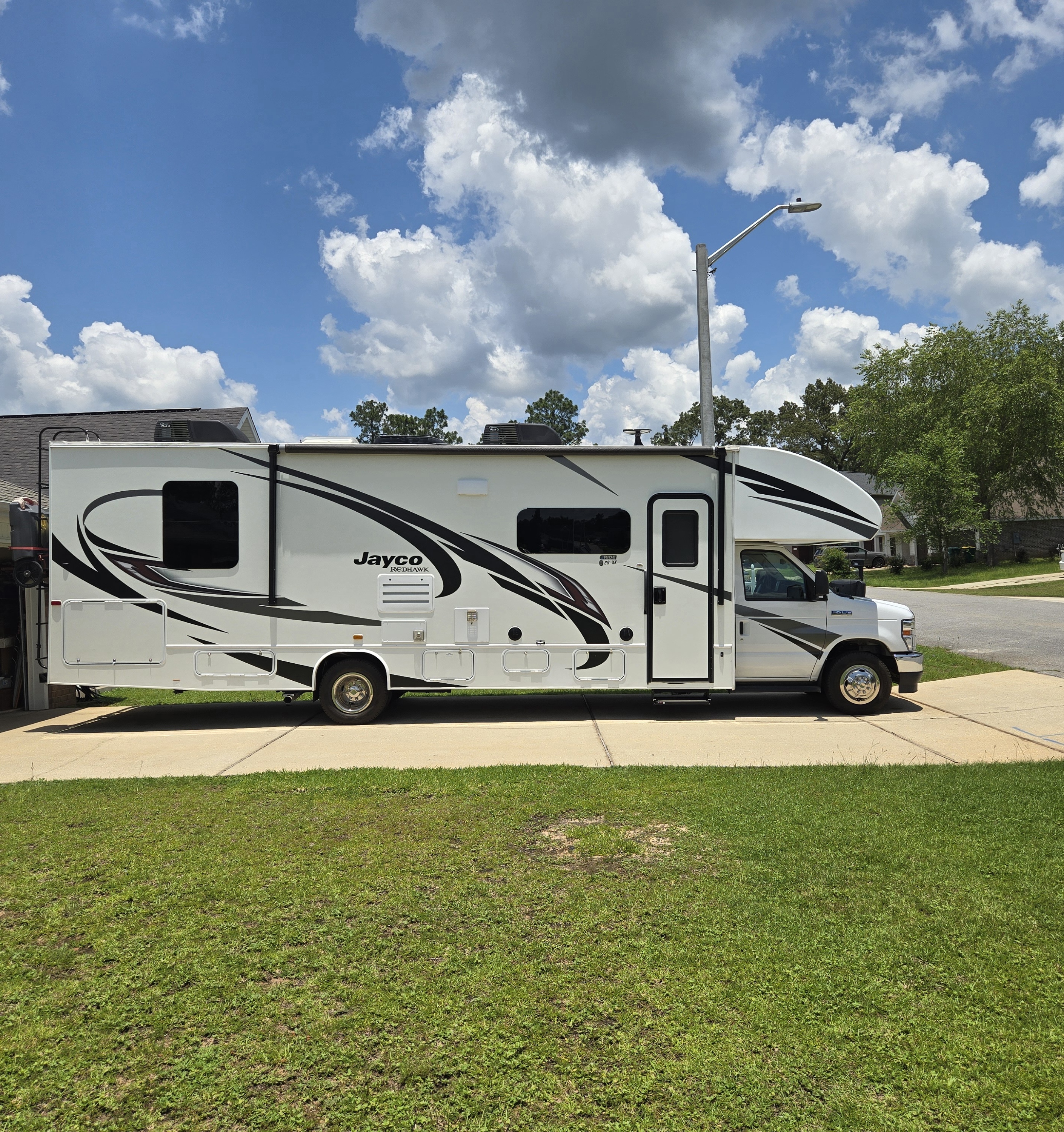 2022 Jayco REDHAWK 29XK RV