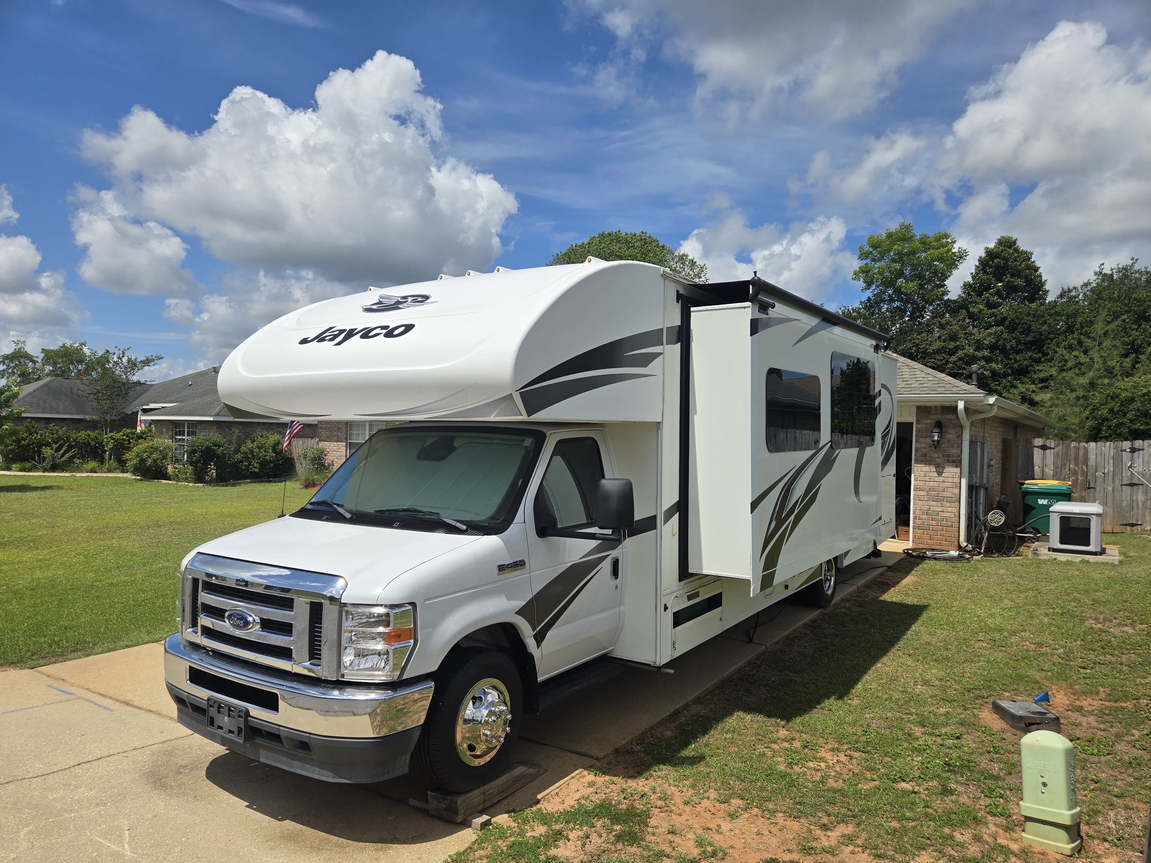 2022 Jayco REDHAWK 29XK in crestview FL