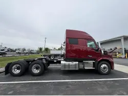 2027 MACK ANTHEM 64T