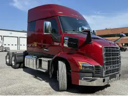 2027 MACK ANTHEM 64T