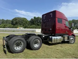 2027 MACK ANTHEM 64T