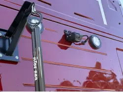 2027 MACK ANTHEM 64T
