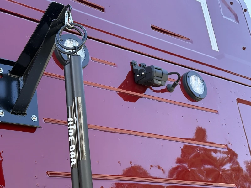 2027 MACK ANTHEM 64T