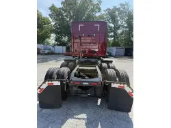 2027 MACK ANTHEM 64T