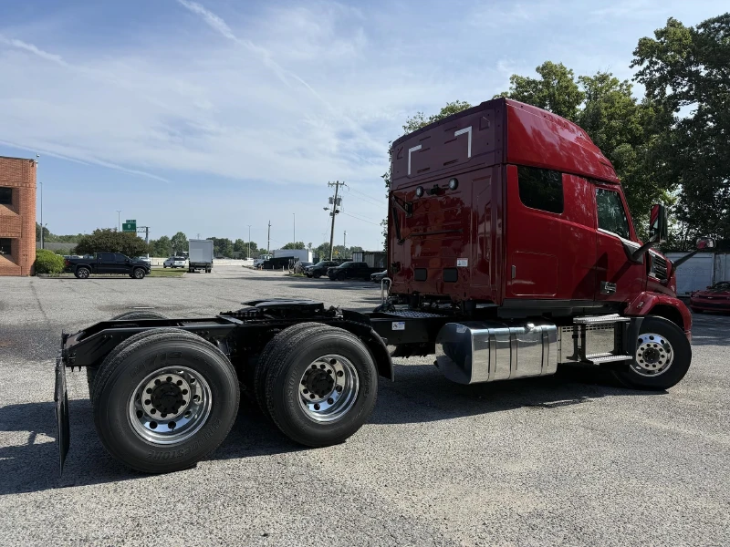 2027 MACK ANTHEM 64T