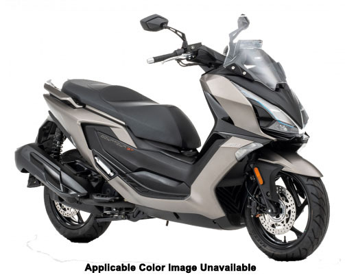 2026 Kymco Downtown GT 350i 125I in Hesston, KS