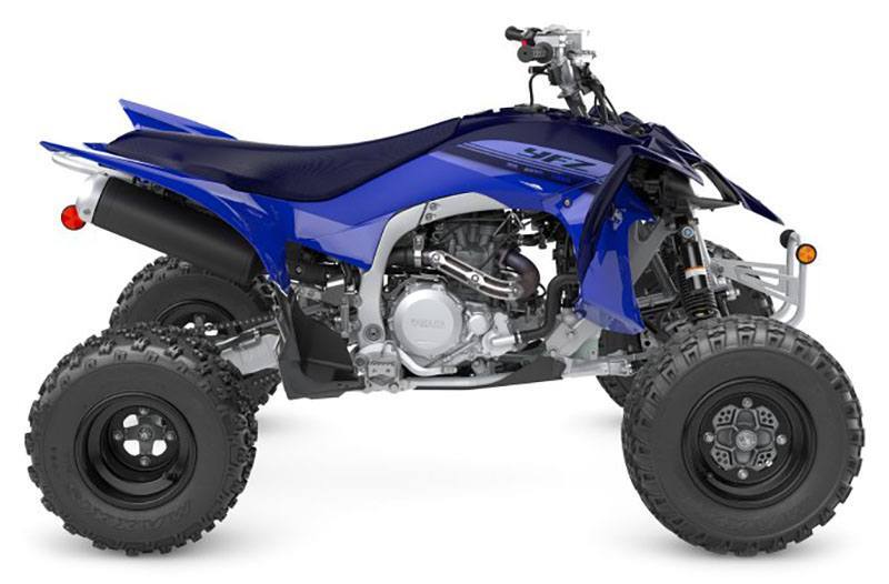 2024 Yamaha YFZ450R in hesston KS