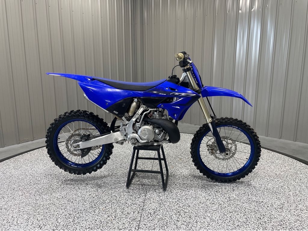 2023 Yamaha Yz 250 Motorcycles For Sale - Cycle Trader