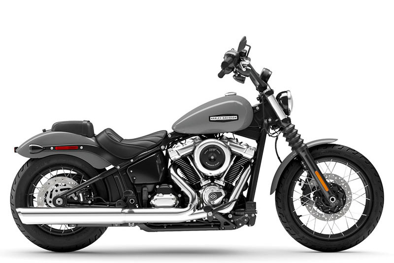 2026 Harley-Davidson Street Bob® in Smyrna, DE