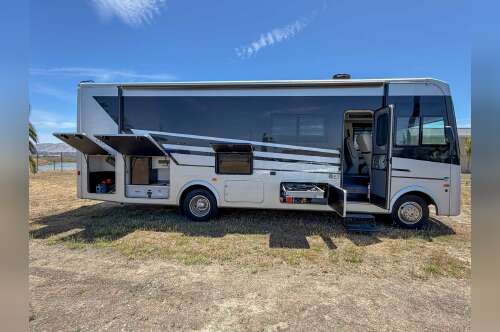 2026 Coachmen MIRADA 29FW in cupertino CA