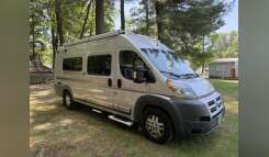 2016 Winnebago TRAVATO 59K RV