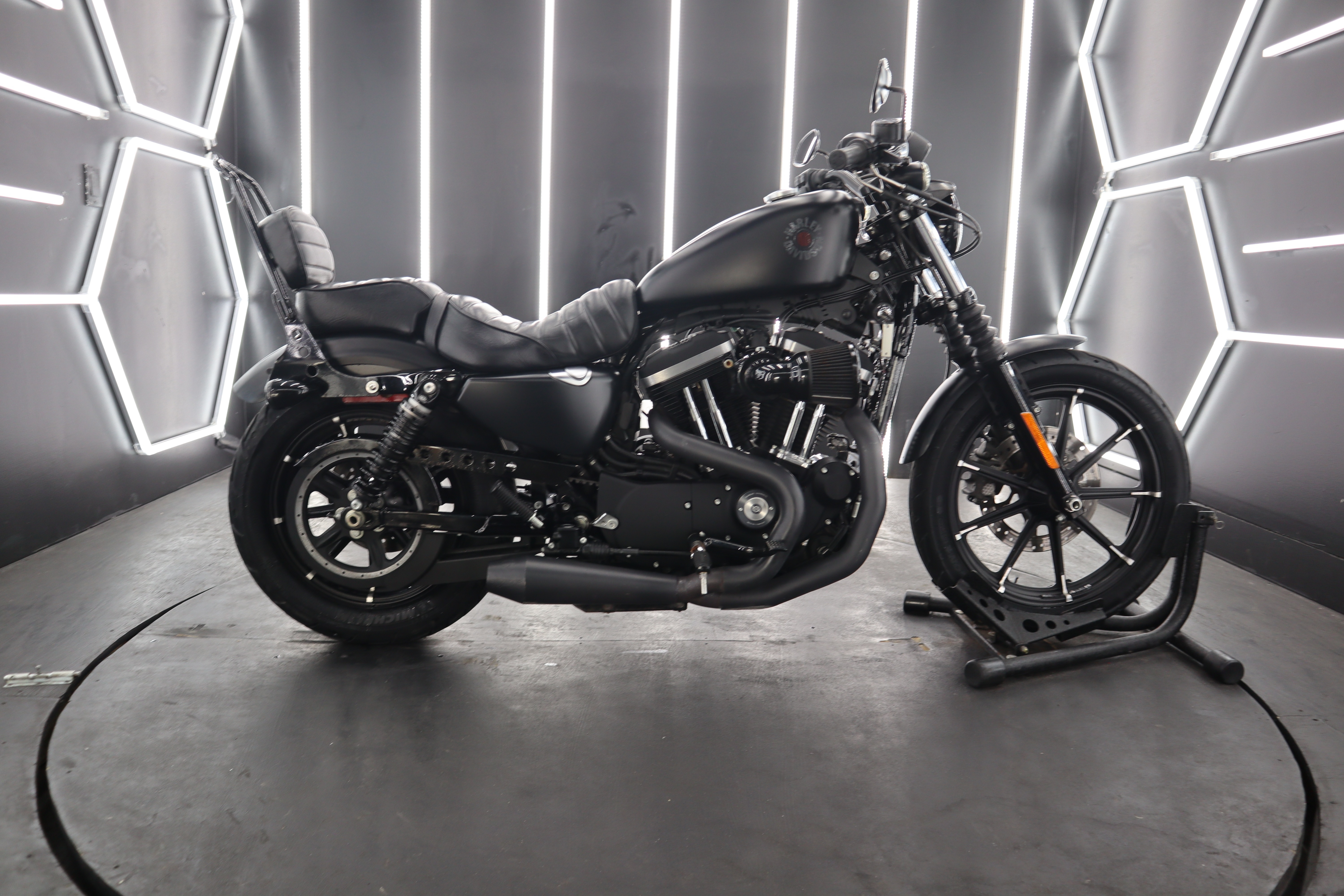 2020 Harley-Davidson Iron 883™ IRON in Lake Park, FL