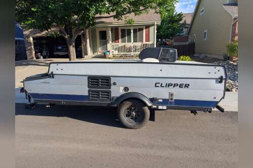 2022 Coachmen CLIPPER LS 128 LS in arvada CO