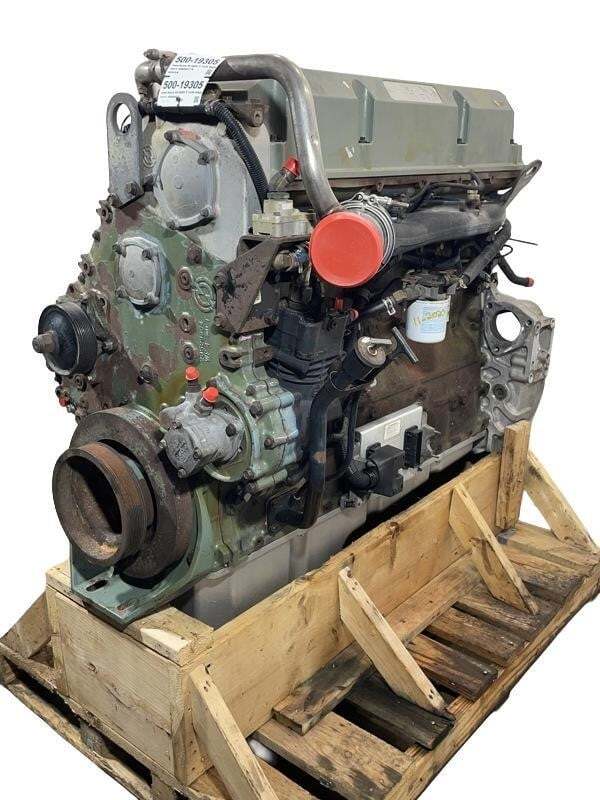 Used Engines Equipment listings For Sale Near Bath, New York