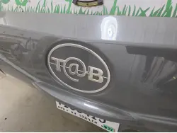 2021 NUCAMP T@B 320