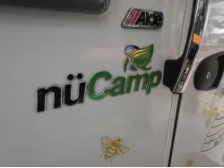 2021 NUCAMP T@B 320