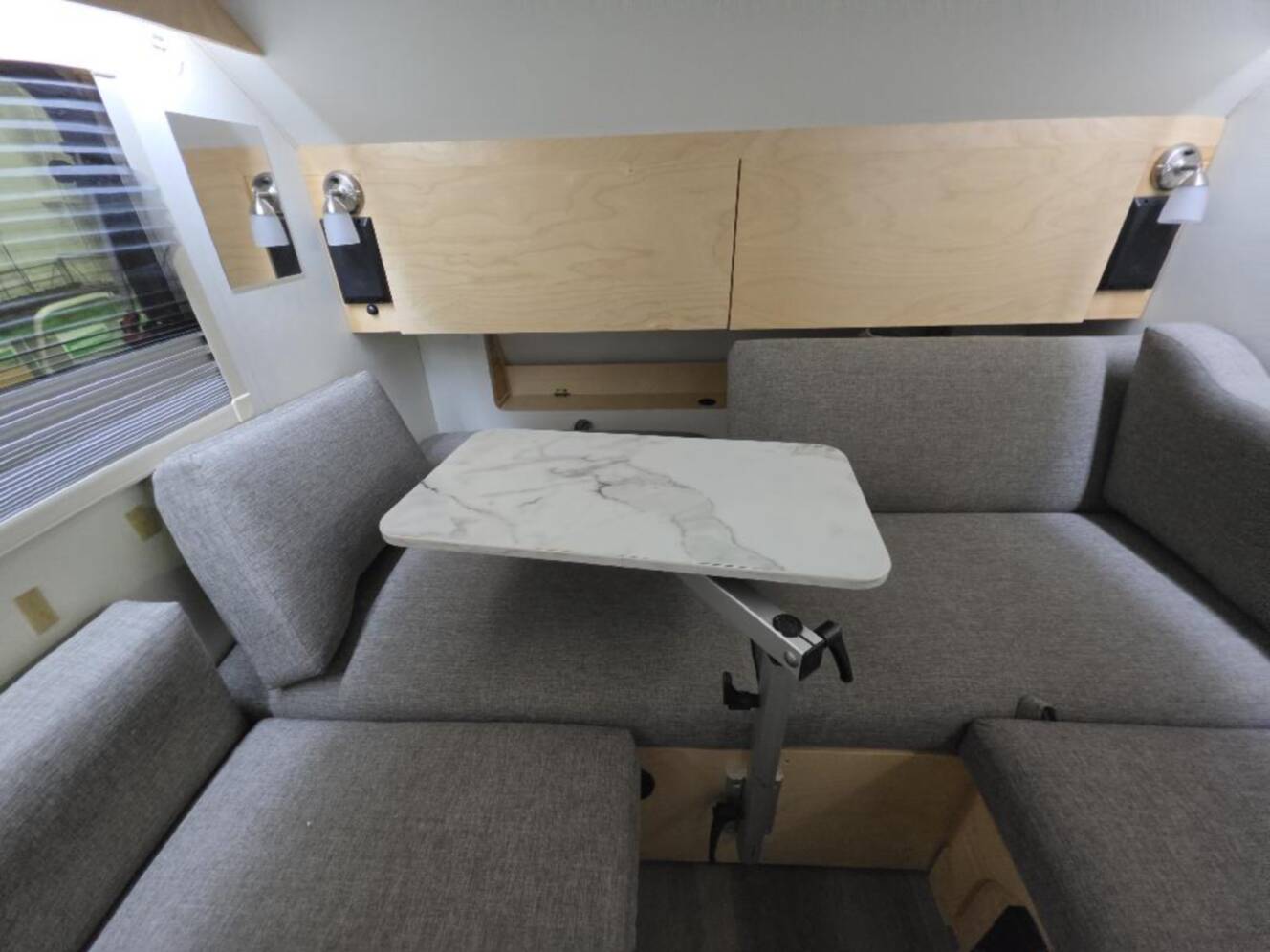 A photo of this 2021 Nucamp T@B 320