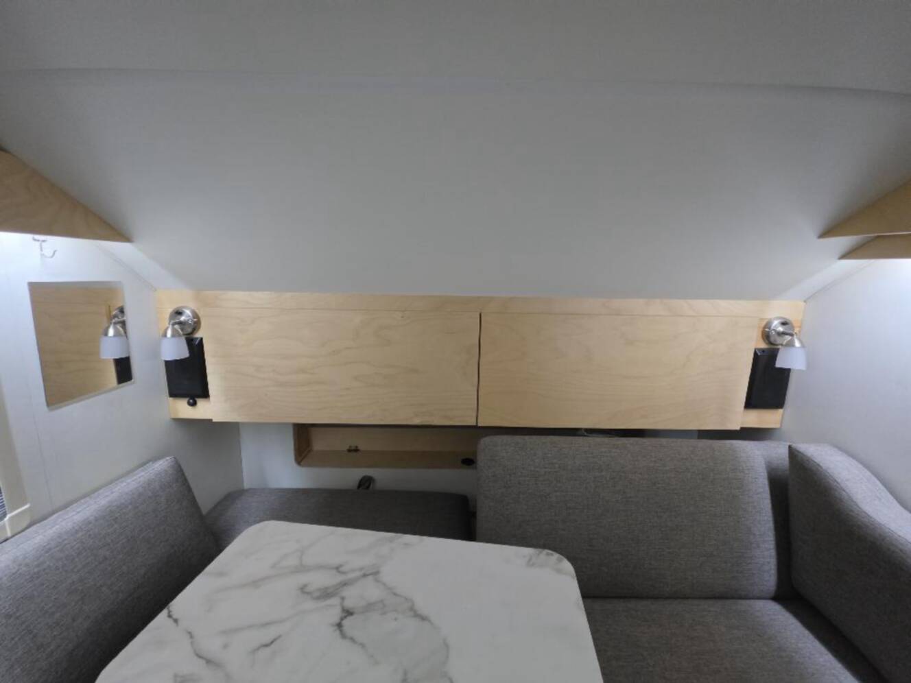 A photo of this 2021 Nucamp T@B 320