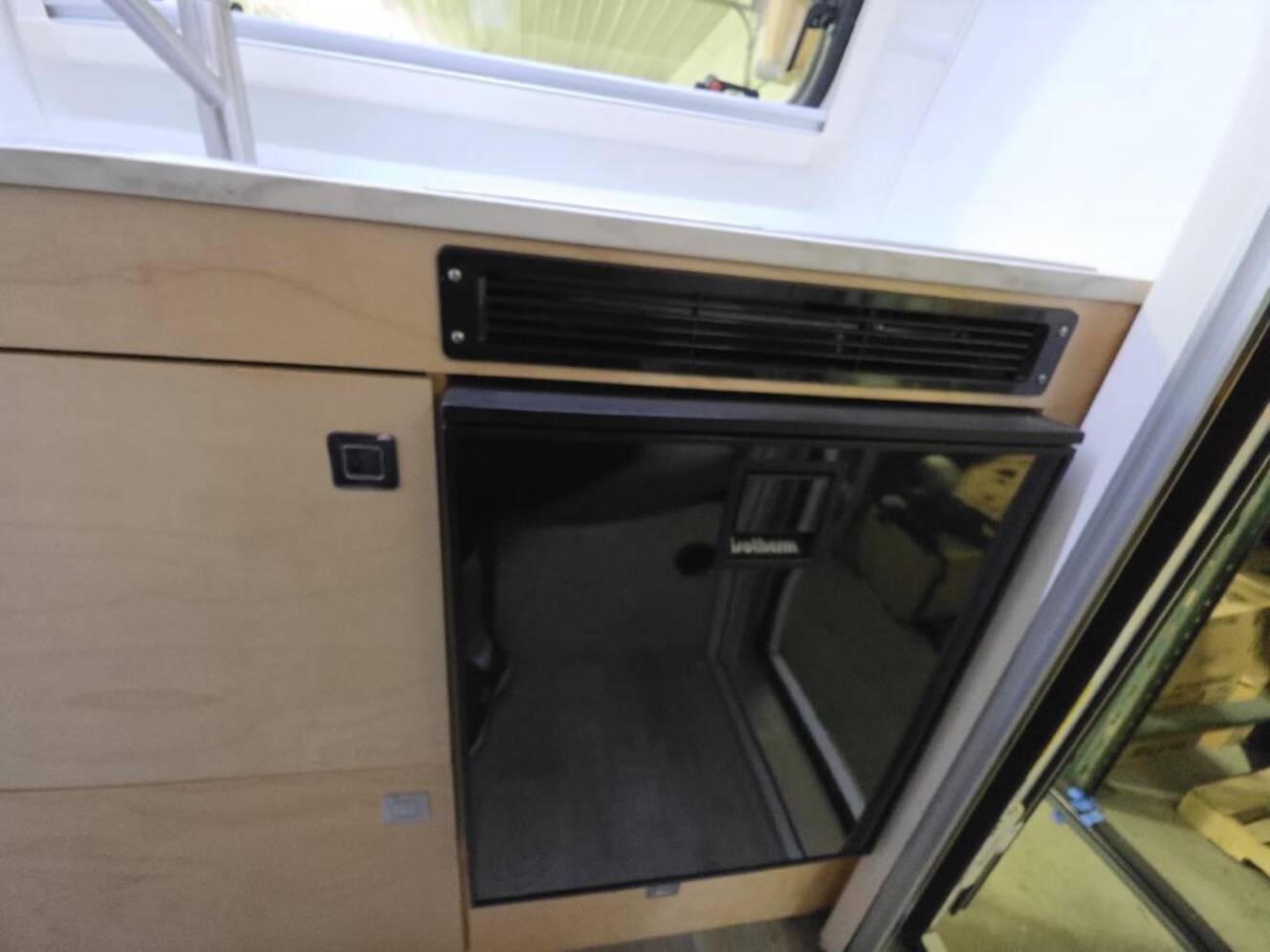 A photo of this 2021 Nucamp T@B 320