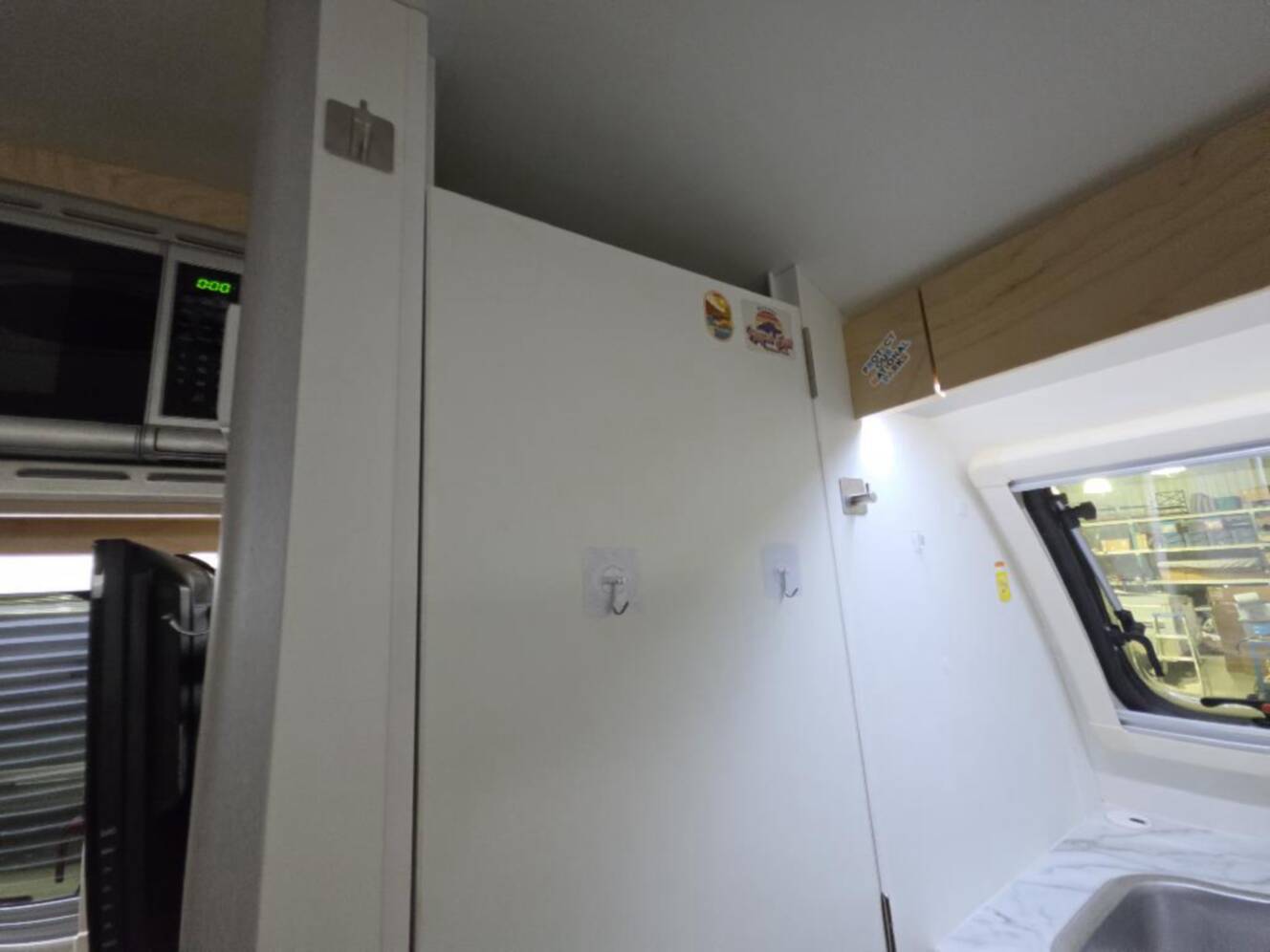A photo of this 2021 Nucamp T@B 320