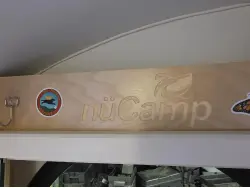 2021 NUCAMP T@B 320