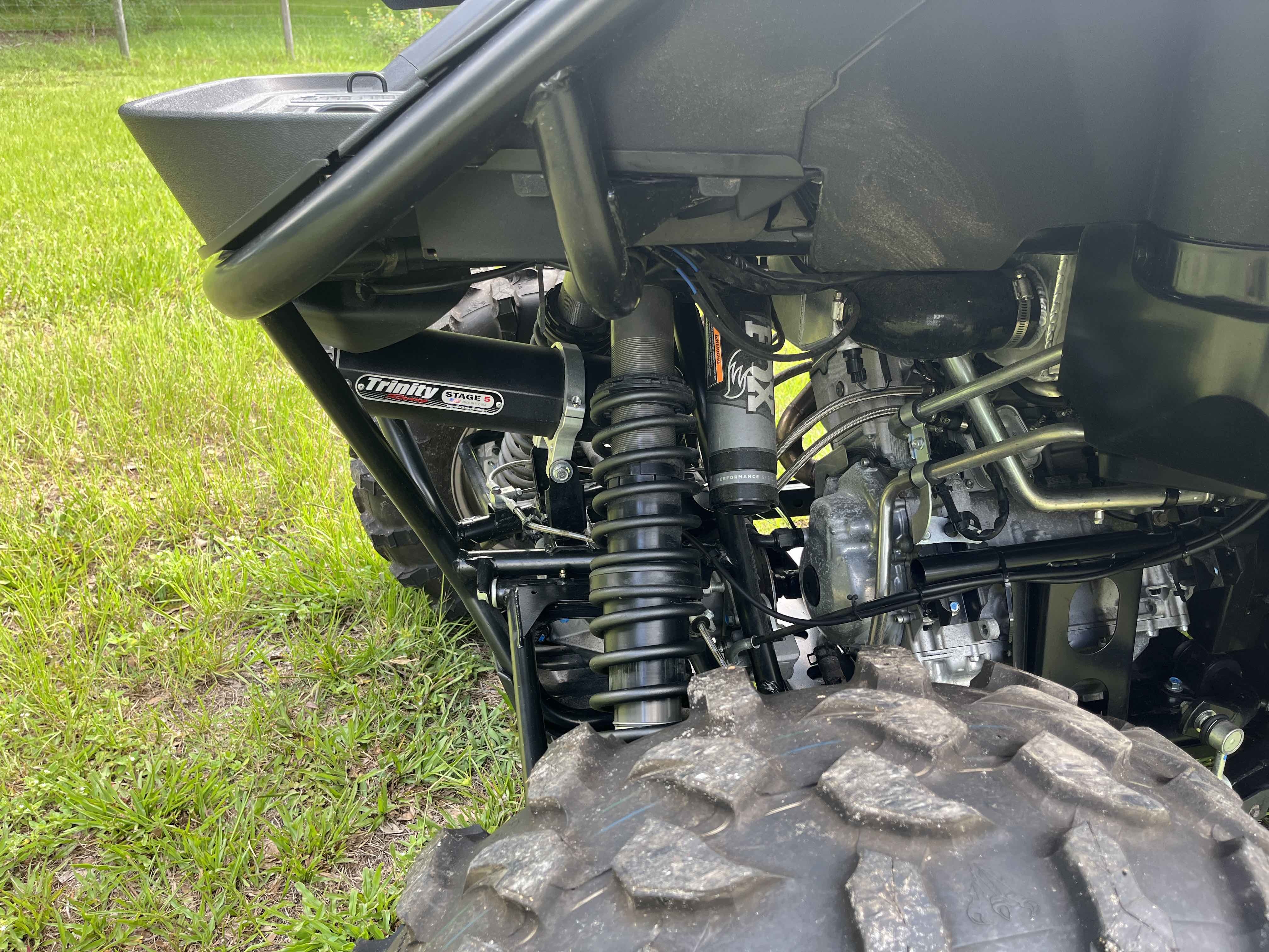 Yamaha Yxz Four Wheelers For Sale Near Orlando, FL - ATV Trader