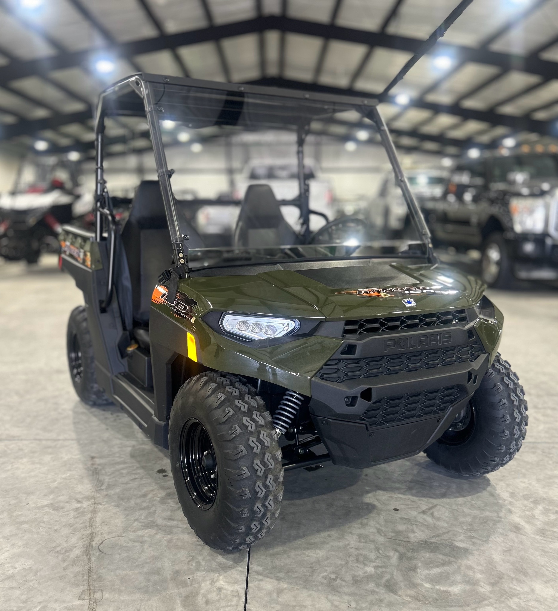2023 Polaris Ranger 150 EFI in florence SC