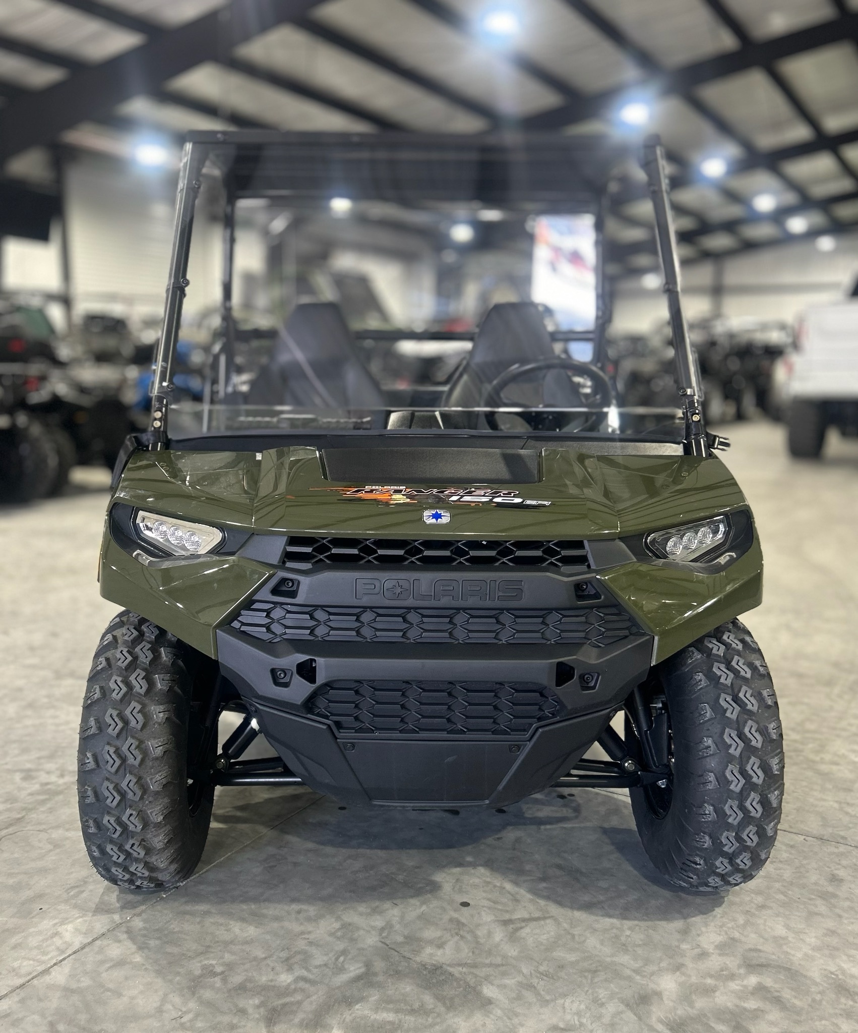 2023 Polaris Ranger 150 EFI in florence SC