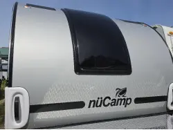2026 NUCAMP T@B 360 CS BLACK CANYON
