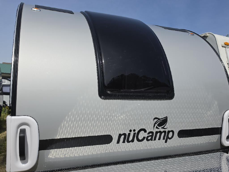 2026 NUCAMP T@B 360 CS BLACK CANYON