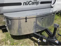 2026 NUCAMP T@B 360 CS BLACK CANYON