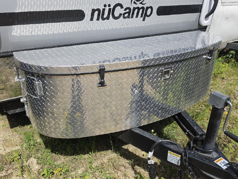 2026 NUCAMP T@B 360 CS BLACK CANYON