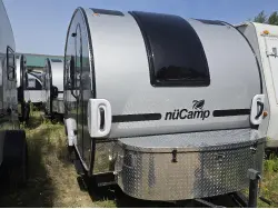 2026 NUCAMP T@B 360 CS BLACK CANYON