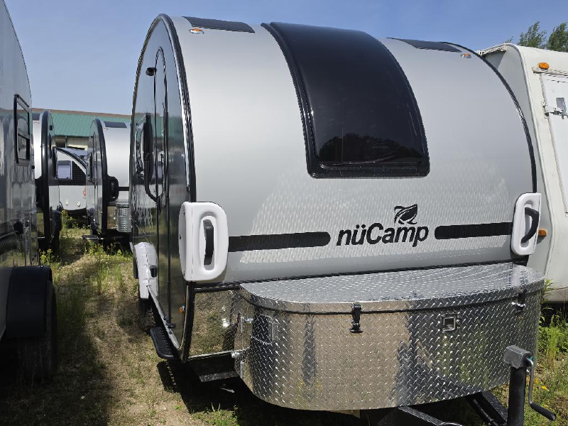 2026 NUCAMP T@B 360 CS BLACK CANYON