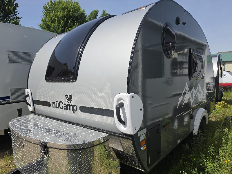 2026 NUCAMP T@B 360 CS BLACK CANYON