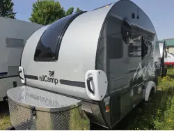 2026 NUCAMP T@B 360 CS BLACK CANYON