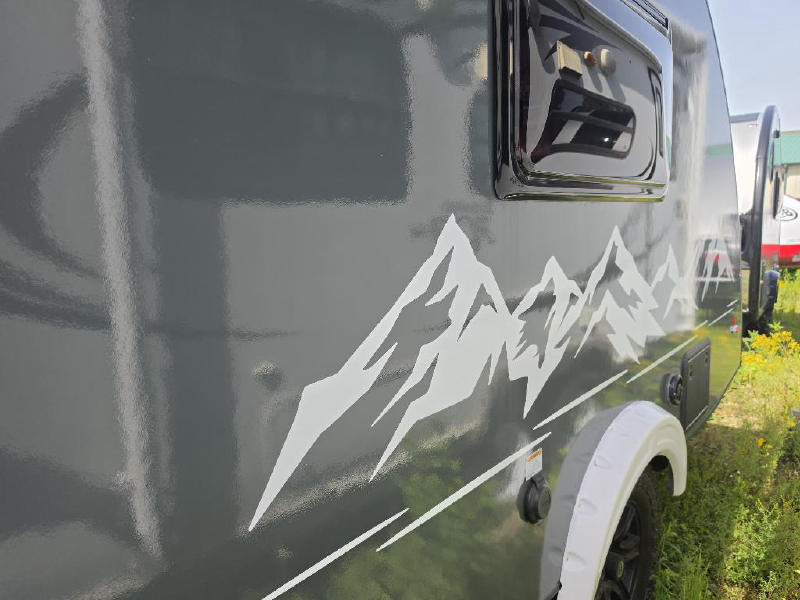 2026 NUCAMP T@B 360 CS BLACK CANYON